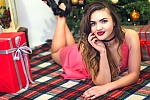Ukrainian mail order bride Irina from Odessa with light brown hair and brown eye color - image 16