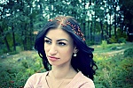 Ukrainian mail order bride Nataliya from Khmelnitsky with black hair and hazel eye color - image 5