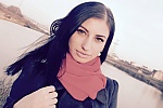 Ukrainian mail order bride Nataliya from Khmelnitsky with black hair and hazel eye color - image 9