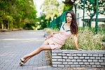 Ukrainian mail order bride Irina from Zaporozhye with black hair and brown eye color - image 21