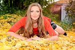 Ukrainian mail order bride Marina from Kharkov with light brown hair and blue eye color - image 10
