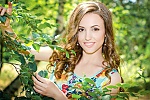 Ukrainian mail order bride Aleksandra from Kharkiv with brunette hair and green eye color - image 2