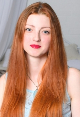 Ekaterina, 33 y.o. from Nikolaev, Ukraine