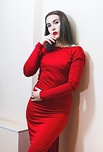 Ukrainian mail order bride Natalia from Belgorod with blonde hair and brown eye color - image 8