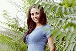 Ukrainian mail order bride Elena from Odessa with black hair and blue eye color - image 5