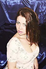 Ukrainian mail order bride Liliya from Nikolaen with light brown hair and green eye color - image 7