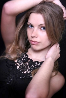 Irina, 33 y.o. from Vinnitsya, Ukraine
