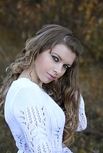 Ukrainian mail order bride Irina from Vinnitsya with light brown hair and grey eye color - image 5