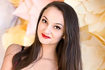 Ukrainian mail order bride Margarita from Lugansk with brunette hair and brown eye color - image 5