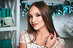 Ukrainian mail order bride Viktoria from Kharkiv with light brown hair and grey eye color - image 8