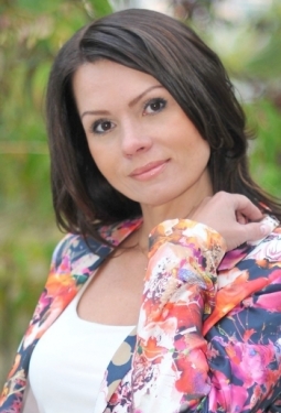 Natalia, 49 y.o. from Berdyansk, Ukraine