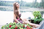 Ukrainian mail order bride Inesa from Melitopol with brunette hair and hazel eye color - image 6