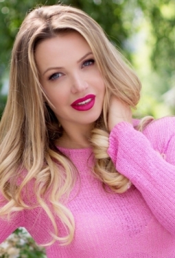 Nataliya, 47 y.o. from Sumy, Ukraine