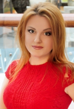 Anna, 42 y.o. from Odessa, Ukraine