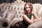 Ukrainian mail order bride Svetlana from Minsk with light brown hair and green eye color - image 14