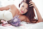 Ukrainian mail order bride Ann from Moscow with brunette hair and brown eye color - image 5