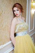 Ukrainian mail order bride Natalya from Kremenchug with brunette hair and brown eye color - image 8
