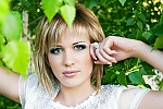 Ukrainian mail order bride Ekaterina from Zaporozhye with light brown hair and blue eye color - image 5
