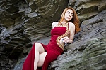 Ukrainian mail order bride Natali from Donetsk with light brown hair and grey eye color - image 7