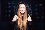Ukrainian mail order bride Valeria from Kharkov with light brown hair and green eye color - image 15