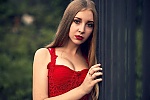 Ukrainian mail order bride Valeria from Kharkov with light brown hair and green eye color - image 13