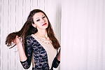 Ukrainian mail order bride Katya from Kharkov with light brown hair and brown eye color - image 4