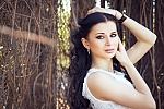 Ukrainian mail order bride Viktoria from Nikolaev with brunette hair and brown eye color - image 4