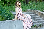 Ukrainian mail order bride Anastasia from pgt Schorsk, with light brown hair and brown eye color - image 9