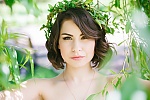 Ukrainian mail order bride Viktoriya from Odessa with light brown hair and brown eye color - image 12