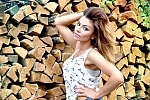 Ukrainian mail order bride Ekaterina from Kharkiv with light brown hair and brown eye color - image 8