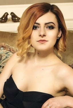 Natalya, 28 y.o. from Kiev, Ukraine