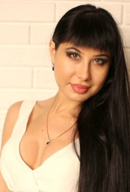 Natalia, 35 y.o. from Kharkiv, Ukraine