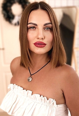 Olga, 48 y.o. from Mykolaiv, Ukraine