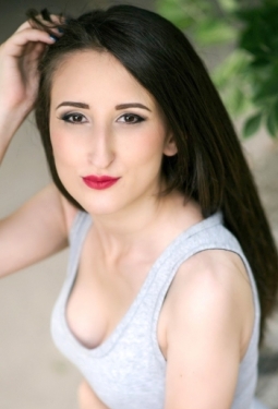 Kseniya, 33 y.o. from Nikolaev, Ukraine