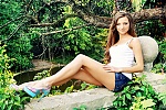 Ukrainian mail order bride Tatyana from Kharkov with light brown hair and blue eye color - image 10