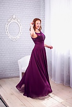 Ukrainian mail order bride Karina from Zaporozhye with light brown hair and brown eye color - image 10