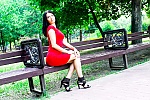 Ukrainian mail order bride Anna from Izmail with brunette hair and brown eye color - image 6