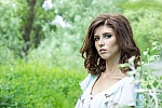 Ukrainian mail order bride Aleksandra from Kherson with brunette hair and hazel eye color - image 11
