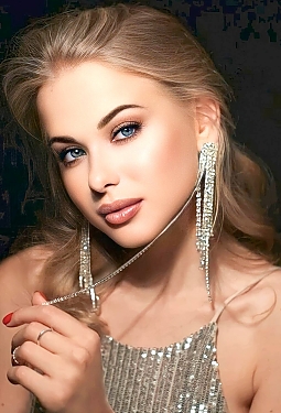 Olga, 32 y.o. from Nikolaev, Ukraine