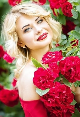 Olga, 31 y.o. from Nikolaev, Ukraine