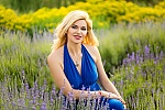 Ukrainian mail order bride Miroslava from Kiev with blonde hair and brown eye color - image 10