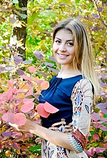 Ukrainian mail order bride Sofia from Lugansk with light brown hair and brown eye color - image 7