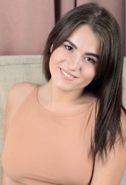 Lina, 29 y.o. from Kharkov, Ukraine