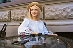 Ukrainian mail order bride Tatyana from Odessa with blonde hair and brown eye color - image 5