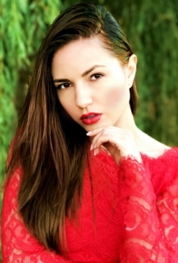 Katerina, 30 y.o. from Dnipro, Ukraine