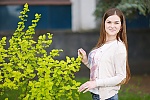 Ukrainian mail order bride Nataliya from Одесса with light brown hair and green eye color - image 5
