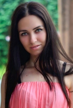 Ksenia, 35 y.o. from Donetsk, Ukraine