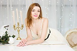 Ukrainian mail order bride Alina from Kharkov with light brown hair and brown eye color - image 6
