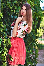Ukrainian mail order bride Nataliya from Poltava with blonde hair and grey eye color - image 10