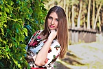 Ukrainian mail order bride Nataliya from Poltava with blonde hair and grey eye color - image 2